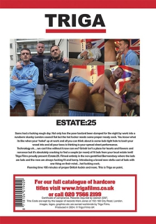 Estate 25 X-Time ContraCapa